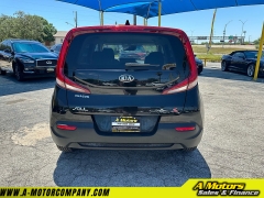 Used 2021 Kia Soul S IVT at A Motors Sales & Finance near San Antonio, TX