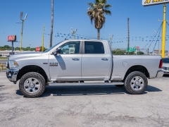 Used 2015  Ram 2500 4WD Crew Cab Lone Star at A Motors Sales & Finance near San Antonio&comma; TX