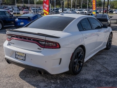 Used 2019  Dodge Charger 4d Sedan RWD R/T at A Motors Sales & Finance near San Antonio, TX