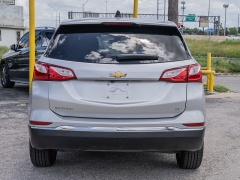 Used 2021  Chevrolet Equinox FWD 4dr LT w&sol;1LT at A Motors Sales & Finance near San Antonio&comma; TX