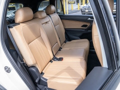 Used 2022  Volkswagen Tiguan 2&period;0T SE R-Line Black FWD at A Motors Sales & Finance near San Antonio&comma; TX