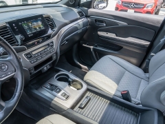 Used 2020  Honda Passport 4d SUV FWD EX-L at A Motors Sales & Finance near San Antonio&comma; TX