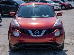 Used 2016 Nissan Juke 4d SUV FWD SV at A Motors Sales & Finance near San Antonio, TX