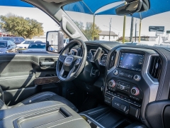 Used 2021  GMC Sierra 3500HD 4WD Crew Cab 159" Denali Dsl at A Motors Sales & Finance near San Antonio&comma; TX