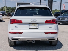 Used 2018 Audi Q5 4d SUV Quattro Premium Plus at A Motors Sales & Finance near San Antonio, TX