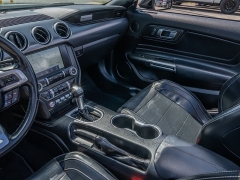 Used 2019 Ford Mustang 2d Convertible GT Premium at A Motors Sales & Finance near San Antonio, TX