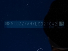 Used 2020  Toyota Highlander 4d SUV FWD LE at A Motors Sales & Finance near San Antonio, TX