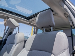Used 2015  Subaru Forester 4d SUV i Premium CVT at A Motors Sales & Finance near San Antonio&comma; TX