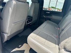 Used 2022 Chevrolet Silverado 2500HD 4WD Crew Cab 159" LTZ Dsl at A Motors Sales & Finance near San Antonio, TX