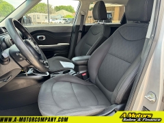 Used 2015 Kia Soul 4d Hatchback Auto at A Motors Sales & Finance near San Antonio, TX