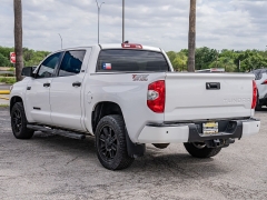 Used 2021  Toyota Tundra 2WD SR5 CrewMax 5&period;5ft Bed 5&period;7L at A Motors Sales & Finance near San Antonio&comma; TX