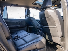 Used 2019  Honda Passport 4d SUV AWD Elite at A Motors Sales & Finance near San Antonio, TX