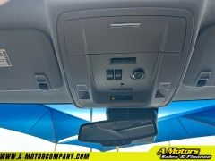 Used 2015 Chevrolet Suburban 4d SUV 4WD LTZ at A Motors Sales & Finance near San Antonio, TX