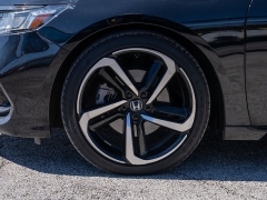 Used 2019  Honda Accord Sedan 4d Sport 1&period;5L CVT at A Motors Sales & Finance near San Antonio&comma; TX