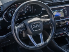 Used 2021  Audi Q3 S line Premium 45 TFSI quattro at A Motors Sales & Finance near San Antonio&comma; TX