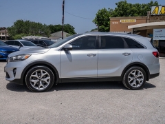 Used 2019  Kia Sorento 4d SUV FWD EX Sport at A Motors Sales & Finance near San Antonio&comma; TX