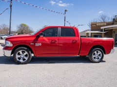 Used 2019  Ram 1500 Classic 2WD Crew Cab Big Horn at A Motors Sales & Finance near San Antonio&comma; TX