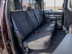 Used 2019  Ford F-150 2WD SuperCrew XLT 5 1&sol;2 at A Motors Sales & Finance near San Antonio&comma; TX