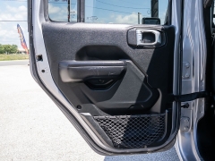 Used 2018  Jeep Wrangler Unlimited 4d SUV 4WD Sport at A Motors Sales & Finance near San Antonio&comma; TX