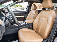 Used 2020  Hyundai Sonata 4d Sedan Limited at A Motors Sales & Finance near San Antonio&comma; TX
