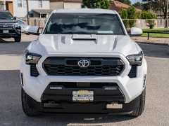 Used 2025  Toyota Tacoma 2WD TRD Sport Double Cab 5ft Bed AT at A Motors Sales & Finance near San Antonio&comma; TX