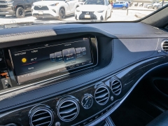 Used 2015  Mercedes-Benz S-Class 4d Sedan S550 at A Motors Sales & Finance near San Antonio&comma; TX