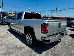 Used 2018 GMC Sierra 1500 4WD Crew Cab Denali at A Motors Sales & Finance near San Antonio, TX