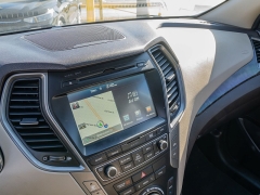 Used 2017  Hyundai Santa Fe Sport 4d SUV FWD 2.4L at A Motors Sales & Finance near San Antonio, TX