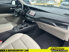 Used 2021 Cadillac XT4 FWD 4dr Premium Luxury at A Motors Sales & Finance near San Antonio, TX