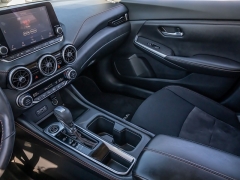 Used 2021  Nissan Sentra SR CVT at A Motors Sales & Finance near San Antonio&comma; TX