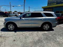 Used 2014 Dodge Durango 4d SUV RWD Limited at A Motors Sales & Finance near San Antonio, TX