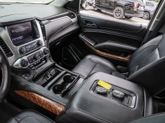 Used 2017  Chevrolet Tahoe 4d SUV 4WD Premier at A Motors Sales & Finance near San Antonio&comma; TX