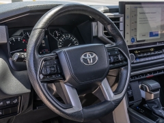 Used 2023  Toyota Tundra 4WD Limited CrewMax 5&period;5ft Bed at A Motors Sales & Finance near San Antonio&comma; TX