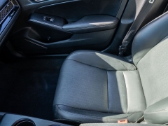 Used 2022  Honda Civic Sedan Touring CVT at A Motors Sales & Finance near San Antonio&comma; TX