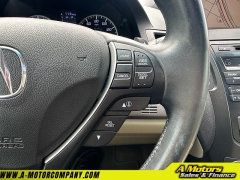 Used 2015 Acura RDX 4d SUV FWD Tech at A Motors Sales & Finance near San Antonio, TX