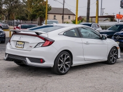 Used 2019  Honda Civic Coupe 2d Si at A Motors Sales & Finance near San Antonio&comma; TX