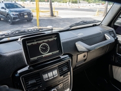 Used 2015 Mercedes-Benz G-Class 4d SUV G550 at A Motors Sales & Finance near San Antonio, TX