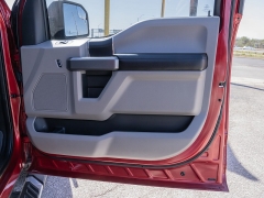 Used 2015  Ford F-150 2WD Supercrew XLT 5 1&sol;2 at A Motors Sales & Finance near San Antonio&comma; TX