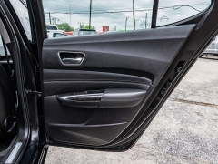 Used 2018  Acura TLX 4d Sedan FWD 2&period;4L at A Motors Sales & Finance near San Antonio&comma; TX