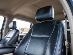 Used 2016  Ford F-150 2WD SuperCrew XLT 5 1&sol;2 at A Motors Sales & Finance near San Antonio&comma; TX