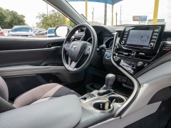 Used 2023  Toyota Camry Hybrid LE CVT at A Motors Sales & Finance near San Antonio&comma; TX