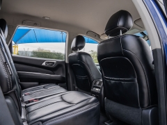 Used 2020  Nissan Pathfinder 4d SUV 4WD SL at A Motors Sales & Finance near San Antonio&comma; TX