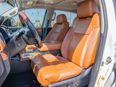 Used 2018 Toyota Tundra 4WD CrewMax 1794 5.7L FFV at A Motors Sales & Finance near San Antonio, TX