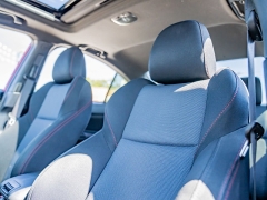 Used 2016 Subaru WRX 4d Sedan Premium 6spd at A Motors Sales & Finance near San Antonio, TX