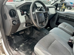 Used 2016 Ford Super Duty F-250 2WD Supercab XL at A Motors Sales & Finance near San Antonio, TX