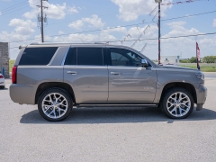 Used 2017  Chevrolet Tahoe 4d SUV RWD Premier at A Motors Sales & Finance near San Antonio&comma; TX
