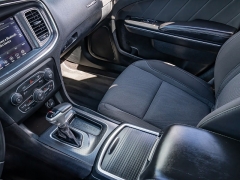 Used 2018  Dodge Charger 4d Sedan RWD SXT Plus at A Motors Sales & Finance near San Antonio&comma; TX