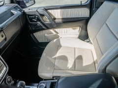 Used 2015 Mercedes-Benz G-Class 4d SUV G550 at A Motors Sales & Finance near San Antonio, TX