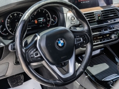 Used 2018  BMW X3 xDrive30i Sports Activity Vehicle at A Motors Sales & Finance near San Antonio&comma; TX