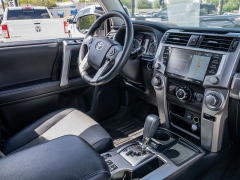 Used 2020  Toyota 4Runner 4d SUV RWD SR5 at A Motors Sales & Finance near San Antonio&comma; TX